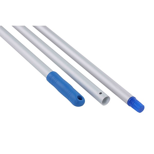 Maner aluminiu cu filet 130cm Maner aluminiu cu filet 130cm